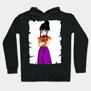 CHI CHI CHICHI MERCH VTG Hoodie